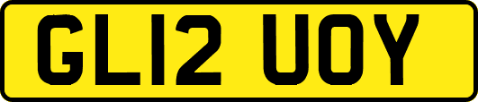 GL12UOY