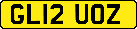 GL12UOZ