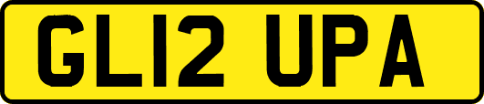 GL12UPA