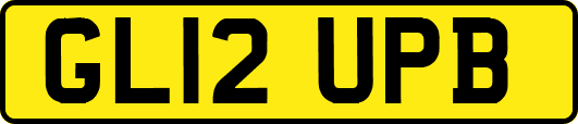 GL12UPB