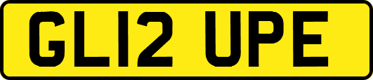 GL12UPE