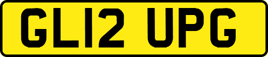 GL12UPG