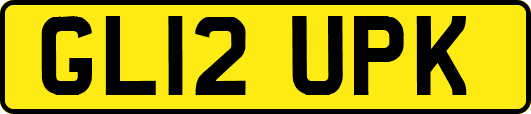 GL12UPK
