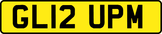 GL12UPM