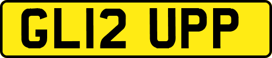 GL12UPP