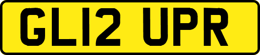 GL12UPR