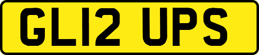 GL12UPS