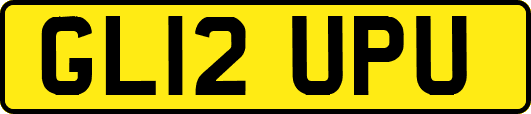 GL12UPU