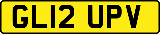 GL12UPV