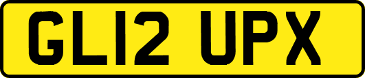 GL12UPX