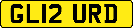 GL12URD