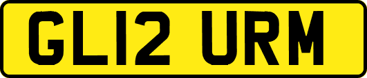 GL12URM