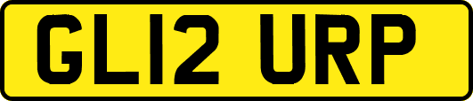GL12URP