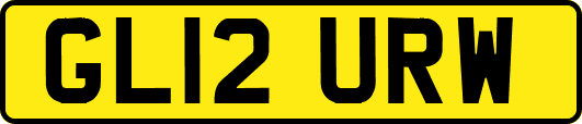GL12URW