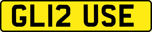 GL12USE