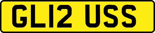 GL12USS