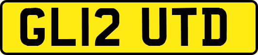 GL12UTD