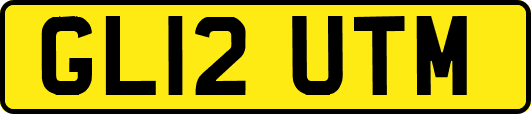 GL12UTM