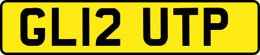 GL12UTP