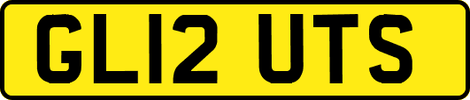 GL12UTS