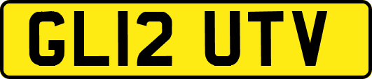 GL12UTV