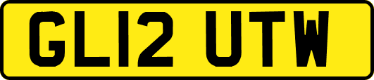 GL12UTW