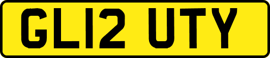 GL12UTY