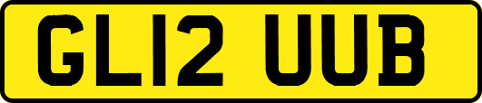 GL12UUB