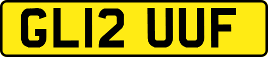 GL12UUF