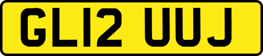 GL12UUJ