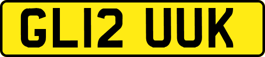 GL12UUK