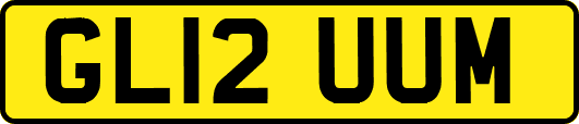 GL12UUM