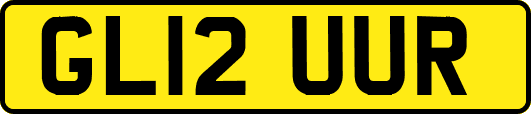 GL12UUR
