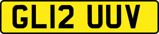 GL12UUV