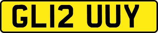 GL12UUY