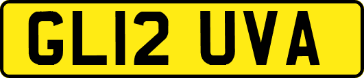 GL12UVA