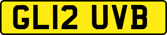 GL12UVB
