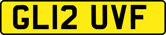 GL12UVF