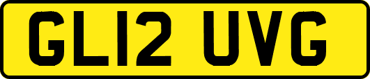GL12UVG