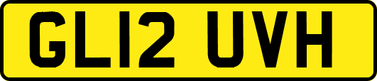 GL12UVH