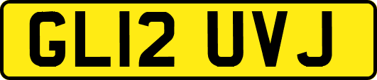 GL12UVJ
