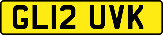 GL12UVK