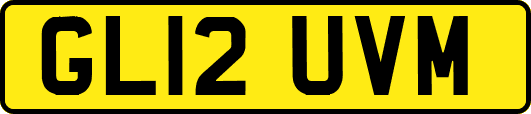 GL12UVM