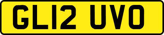 GL12UVO