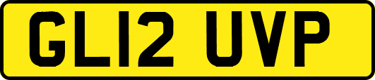 GL12UVP