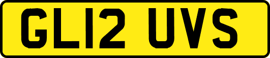 GL12UVS