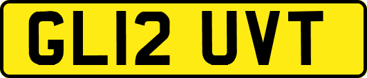 GL12UVT