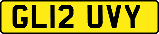 GL12UVY