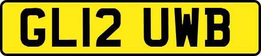 GL12UWB