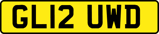 GL12UWD